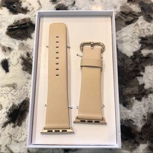 JSGJMY 42 mm Apple Watch Band